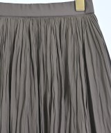 JOURNAL STANDARD relume（ジャーナルスタンダードレリューム）ロング・マキシ丈スカート グレー サイズ:F レディース/2200708581155