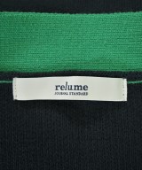 JOURNAL STANDARD relume（ジャーナルスタンダードレリューム）カーディガン 黒 サイズ:F レディース/2200708624135