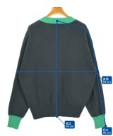 JOURNAL STANDARD relume（ジャーナルスタンダードレリューム）カーディガン 黒 サイズ:F レディース/2200708624135