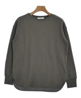 JOURNAL STANDARD relume（ジャーナルスタンダードレリューム）Tシャツ・カットソー グレー サイズ:F レディース/2200709649090