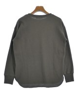 JOURNAL STANDARD relume（ジャーナルスタンダードレリューム）Tシャツ・カットソー グレー サイズ:F レディース/2200709649090