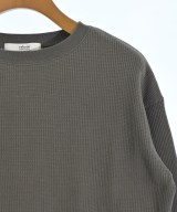 JOURNAL STANDARD relume（ジャーナルスタンダードレリューム）Tシャツ・カットソー グレー サイズ:F レディース/2200709649090