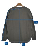 JOURNAL STANDARD relume（ジャーナルスタンダードレリューム）Tシャツ・カットソー グレー サイズ:F レディース/2200709649090