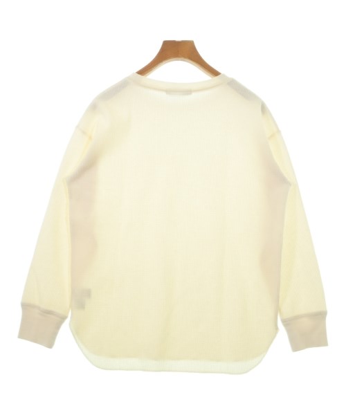 JOURNAL STANDARD relume（ジャーナルスタンダードレリューム）Tシャツ・カットソー 白 サイズ:F レディース/2200709649106