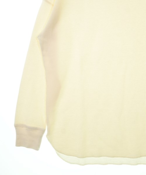 JOURNAL STANDARD relume（ジャーナルスタンダードレリューム）Tシャツ・カットソー 白 サイズ:F レディース/2200709649106