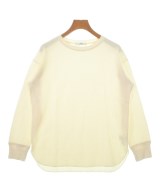 JOURNAL STANDARD relume（ジャーナルスタンダードレリューム）Tシャツ・カットソー 白 サイズ:F レディース/2200709649106