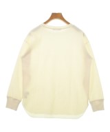 JOURNAL STANDARD relume（ジャーナルスタンダードレリューム）Tシャツ・カットソー 白 サイズ:F レディース/2200709649106