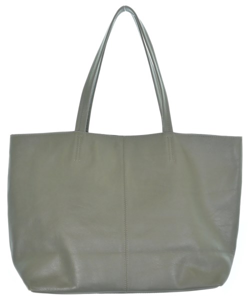 JOURNAL STANDARD relume（ジャーナルスタンダードレリューム）トートバッグ グレー サイズ:- レディース/2200702785290
