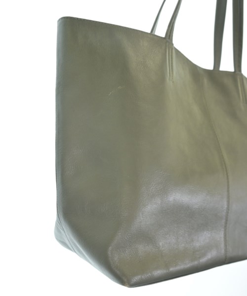 JOURNAL STANDARD relume（ジャーナルスタンダードレリューム）トートバッグ グレー サイズ:- レディース/2200702785290