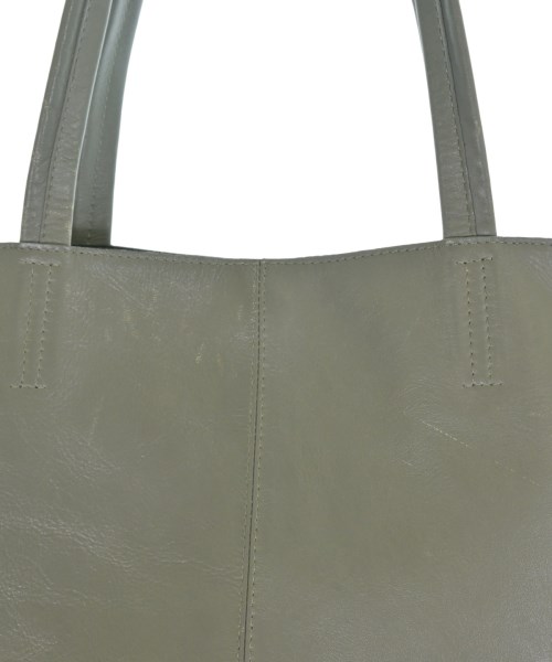 JOURNAL STANDARD relume（ジャーナルスタンダードレリューム）トートバッグ グレー サイズ:- レディース/2200702785290