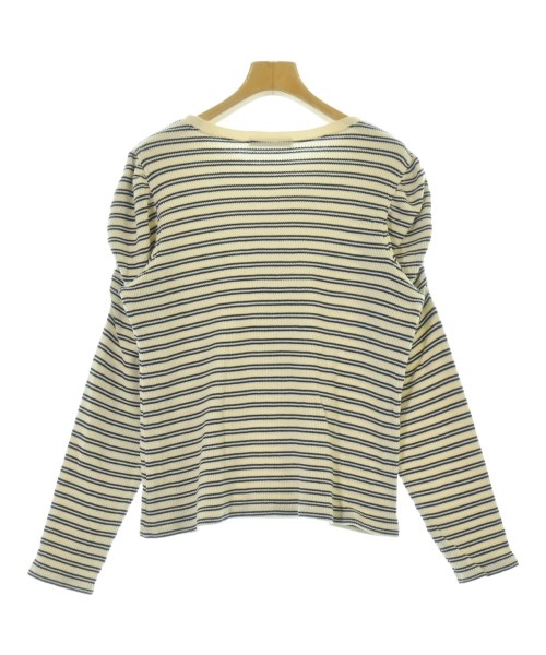 JOURNAL STANDARD relume（ジャーナルスタンダードレリューム）Tシャツ・カットソー ベージュ サイズ:F レディース/2200706762044