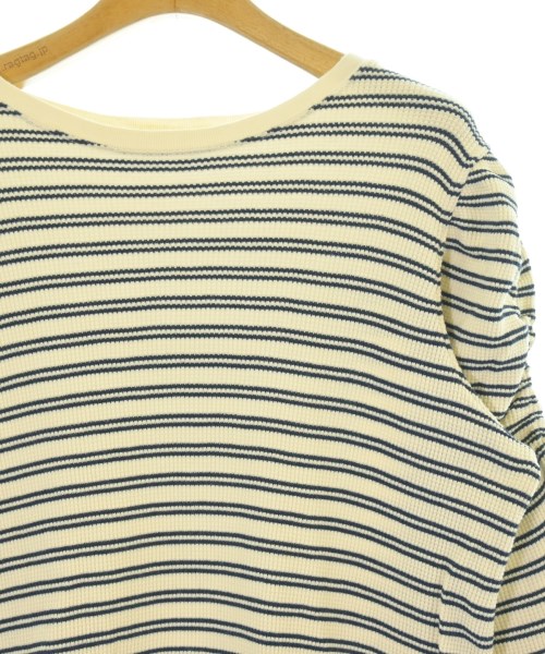 JOURNAL STANDARD relume（ジャーナルスタンダードレリューム）Tシャツ・カットソー ベージュ サイズ:F レディース/2200706762044