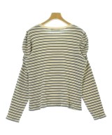 JOURNAL STANDARD relume（ジャーナルスタンダードレリューム）Tシャツ・カットソー ベージュ サイズ:F レディース/2200706762044