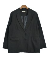 JOURNAL STANDARD relume（ジャーナルスタンダードレリューム）ジャケット 黒 サイズ:38(M位) レディース/2200708839058