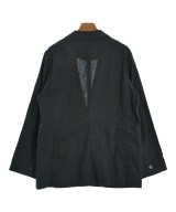JOURNAL STANDARD relume（ジャーナルスタンダードレリューム）ジャケット 黒 サイズ:38(M位) レディース/2200708839058