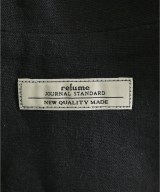 JOURNAL STANDARD relume（ジャーナルスタンダードレリューム）ジャケット 黒 サイズ:38(M位) レディース/2200708839058