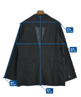 JOURNAL STANDARD relume（ジャーナルスタンダードレリューム）ジャケット 黒 サイズ:38(M位) レディース/2200708839058