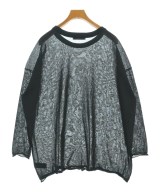 JOURNAL STANDARD relume（ジャーナルスタンダードレリューム）ニット・セーター 黒 サイズ:F レディース/2200709314097