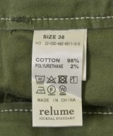 JOURNAL STANDARD relume（ジャーナルスタンダードレリューム）その他 カーキ サイズ:38(M位) レディース/2200709314141