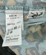 JOURNAL STANDARD relume（ジャーナルスタンダードレリューム）その他 青 サイズ:38(M位) レディース/2200705951104