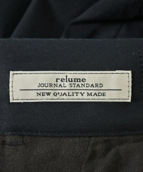 JOURNAL STANDARD relume（ジャーナルスタンダードレリューム）その他 黒 サイズ:36(S位) レディース/2200712380126