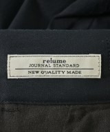 JOURNAL STANDARD relume（ジャーナルスタンダードレリューム）その他 黒 サイズ:36(S位) レディース/2200712380126