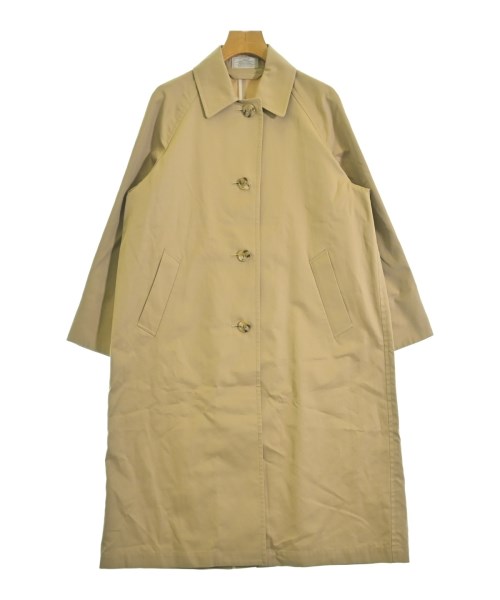 JOURNAL STANDARD relume(ジャーナルスタンダードレリューム)のステンカラーコート サイズ:36(S位) 5,200円