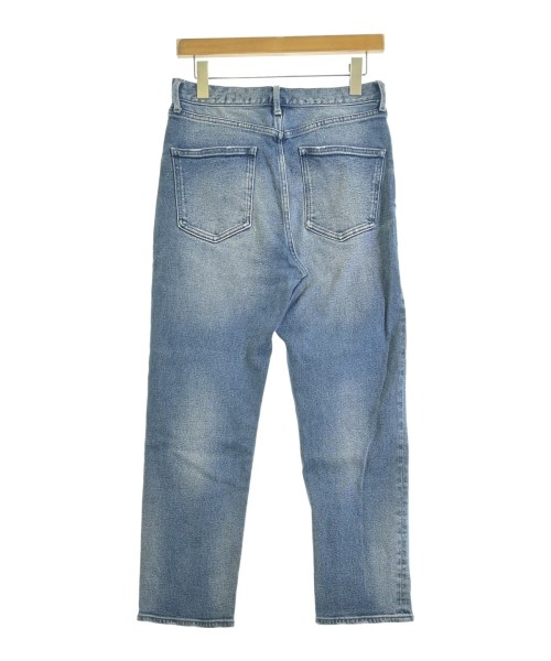 JOURNAL STANDARD relume（ジャーナルスタンダードレリューム）デニムパンツ 青 サイズ:40(M位) レディース/2200709960041