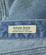 JOURNAL STANDARD relume（ジャーナルスタンダードレリューム）デニムパンツ 青 サイズ:40(M位) レディース/2200709960041