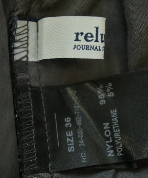 JOURNAL STANDARD relume（ジャーナルスタンダードレリューム）その他 グレー サイズ:36(S位) レディース/2200710787071