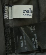 JOURNAL STANDARD relume（ジャーナルスタンダードレリューム）その他 グレー サイズ:36(S位) レディース/2200710787071