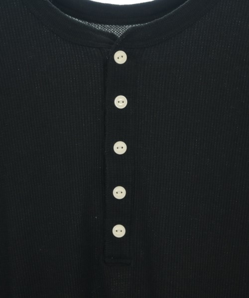 JOURNAL STANDARD relume（ジャーナルスタンダードレリューム）Tシャツ・カットソー 黒 サイズ:F レディース/2200712988025