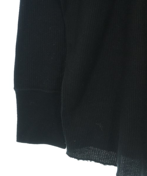JOURNAL STANDARD relume（ジャーナルスタンダードレリューム）Tシャツ・カットソー 黒 サイズ:F レディース/2200712988025