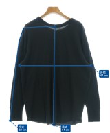 JOURNAL STANDARD relume（ジャーナルスタンダードレリューム）Tシャツ・カットソー 黒 サイズ:F レディース/2200712988025