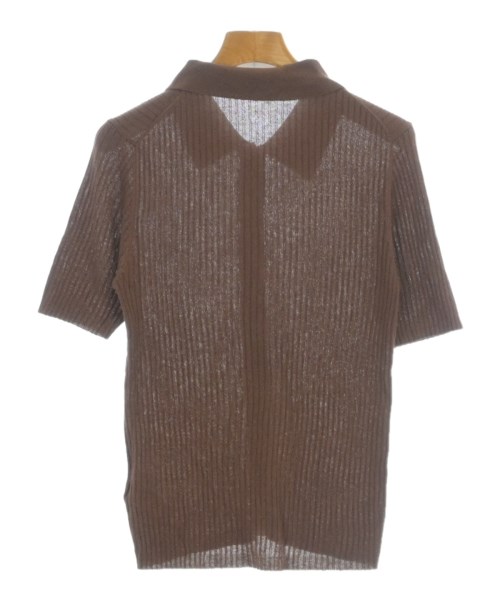 JOURNAL STANDARD relume（ジャーナルスタンダードレリューム）ニット・セーター 茶 サイズ:F レディース/2200712988056