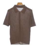 JOURNAL STANDARD relume（ジャーナルスタンダードレリューム）ニット・セーター 茶 サイズ:F レディース/2200712988056