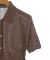 JOURNAL STANDARD relume（ジャーナルスタンダードレリューム）ニット・セーター 茶 サイズ:F レディース/2200712988056