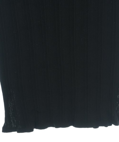 JOURNAL STANDARD relume（ジャーナルスタンダードレリューム）ニット・セーター 黒 サイズ:F レディース/2200712988063