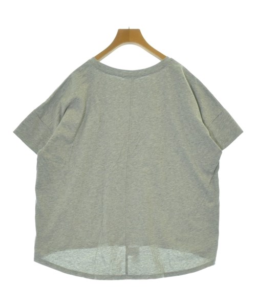JOURNAL STANDARD relume（ジャーナルスタンダードレリューム）Tシャツ・カットソー グレー サイズ:F レディース/2200709423072