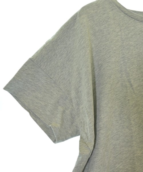 JOURNAL STANDARD relume（ジャーナルスタンダードレリューム）Tシャツ・カットソー グレー サイズ:F レディース/2200709423072