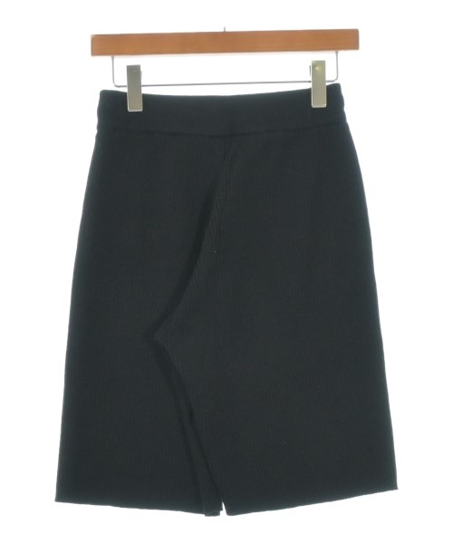 JOURNAL STANDARD relume（ジャーナルスタンダードレリューム）ショートパンツ 黒 サイズ:F レディース/2200710789051