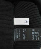 JOURNAL STANDARD relume（ジャーナルスタンダードレリューム）ショートパンツ 黒 サイズ:F レディース/2200710789051