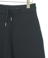 JOURNAL STANDARD relume（ジャーナルスタンダードレリューム）ショートパンツ 黒 サイズ:F レディース/2200710789051