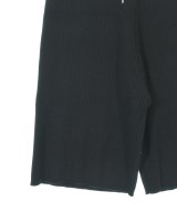 JOURNAL STANDARD relume（ジャーナルスタンダードレリューム）ショートパンツ 黒 サイズ:F レディース/2200710789051