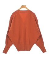 JOURNAL STANDARD relume（ジャーナルスタンダードレリューム）カーディガン オレンジ サイズ:F レディース/2200695348038