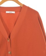 JOURNAL STANDARD relume（ジャーナルスタンダードレリューム）カーディガン オレンジ サイズ:F レディース/2200695348038