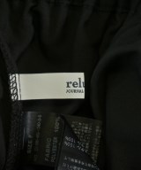 JOURNAL STANDARD relume（ジャーナルスタンダードレリューム）ロング・マキシ丈スカート 黒 サイズ:F レディース/2200709974086