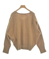 JOURNAL STANDARD relume（ジャーナルスタンダードレリューム）ニット・セーター 茶 サイズ:F レディース/2200710241030