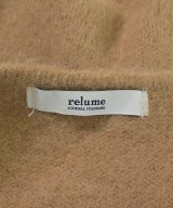 JOURNAL STANDARD relume（ジャーナルスタンダードレリューム）ニット・セーター 茶 サイズ:F レディース/2200710241030