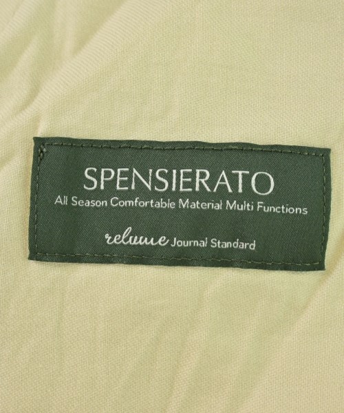 JOURNAL STANDARD relume（ジャーナルスタンダードレリューム）その他 ベージュ サイズ:38(M位) レディース/2200711089037